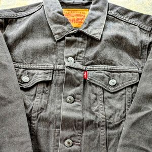 LEVI STRAUSS & CO.